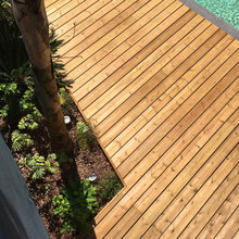 Garten Terrasse