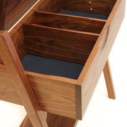 Dressing Table - Products