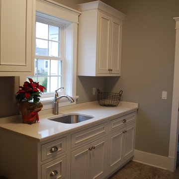 Full Home Kitchen & Bath Remodels
