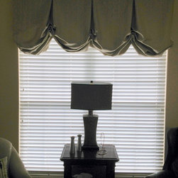 Curtains - Curtains