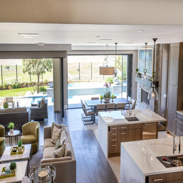Oceanridge Modern