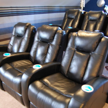 Tarheel Theater R