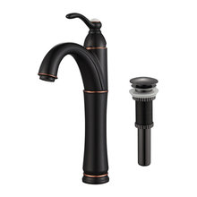 faucets
