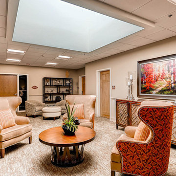 Rosemark Assisted Living Community at Mayfair Park