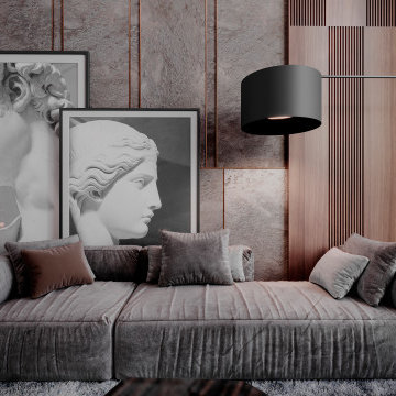 Apartment Complex - Villa A (New York)