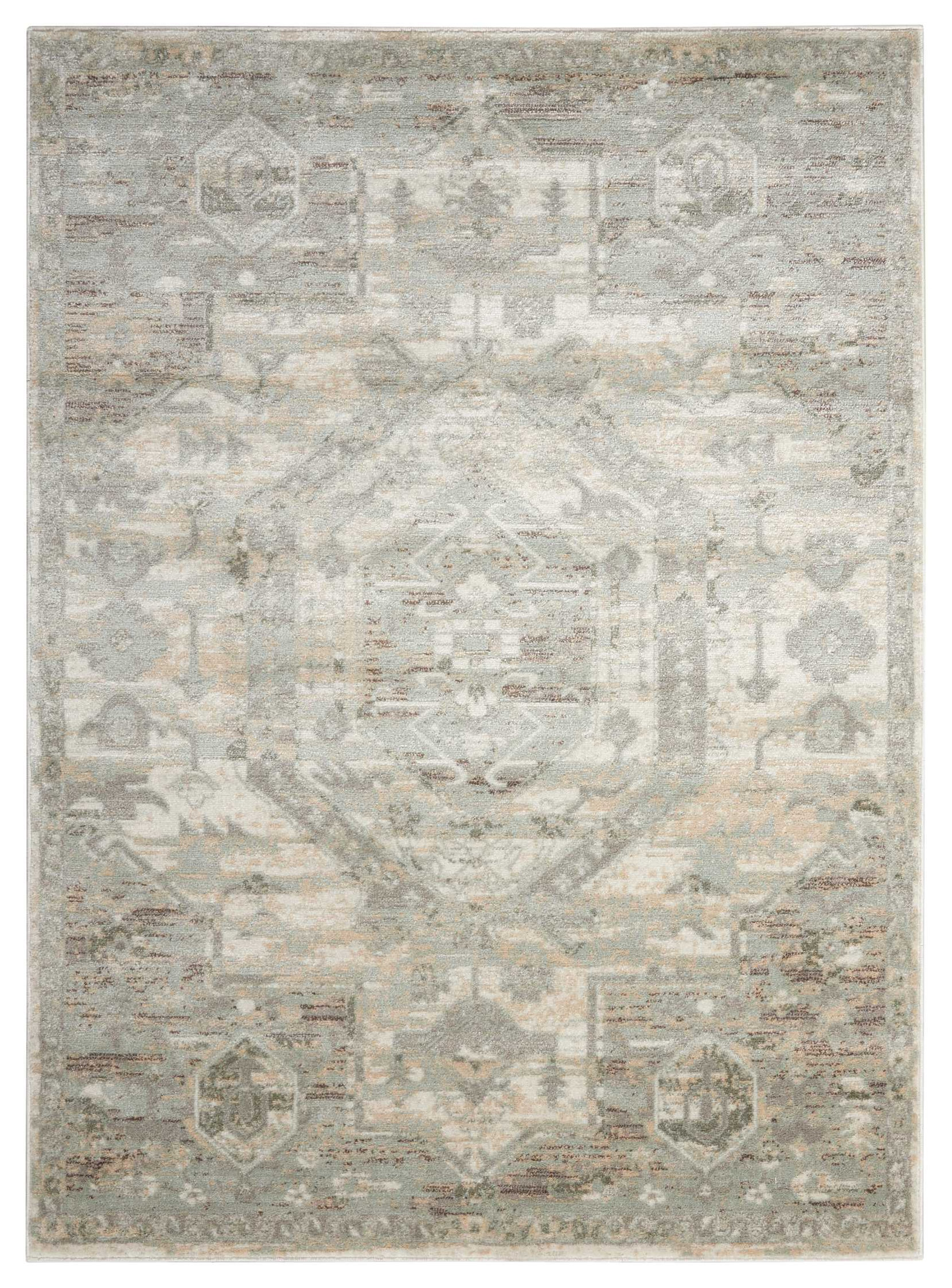 Nourison Euphoria Area Rug, 5'3