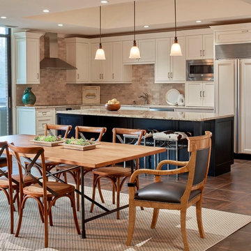Kitchens