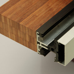 Lamboo Innovative Material Solutions - Products