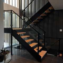 Level Design Build - Barrie, ON, CA L4M 1P7