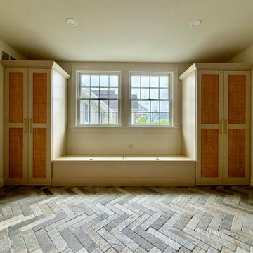 Custom Designed Cabinetry