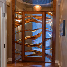 Front Doors