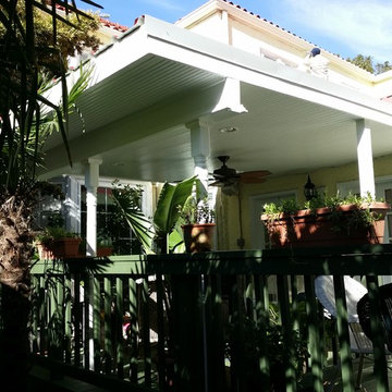 Exteriors