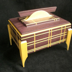 woodwork - Products