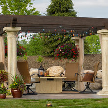 Patio Ideas