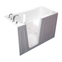 bathroom 2nd floor
