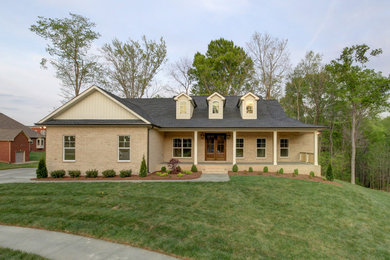 Custom Home 2