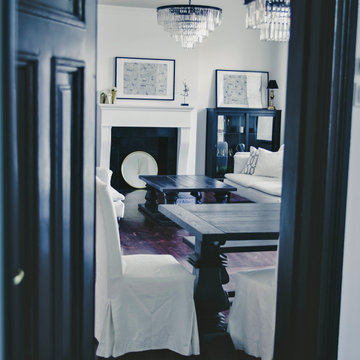 Apartment 1
