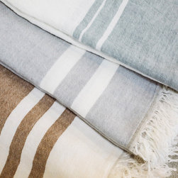 Libeco Home Selections - Fabric