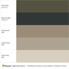 Paint Colors