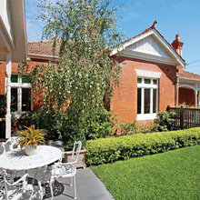 Exterior Style