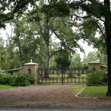 gates