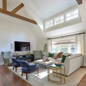 Well Appointed Home Remodel