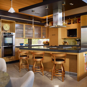 Palm Desert Residence