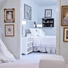 Nora's room