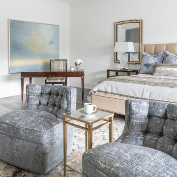 Bellaire Showcase Home
