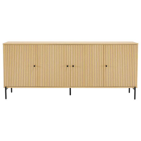 Manhattan Comfort Magnolia Sideboard