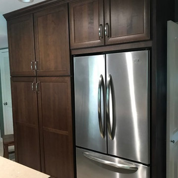 Austin Remodel Silverarrow Cir. II