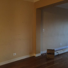 Movin' on Up