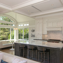 NEW KITCHEN