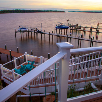 Backyard Retreat