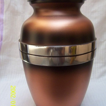 Cremation Urns..