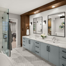 Bathroom Ideas