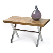 David desk