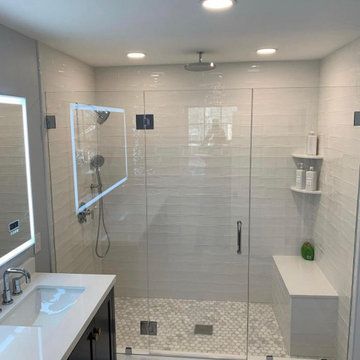 Bathrooms