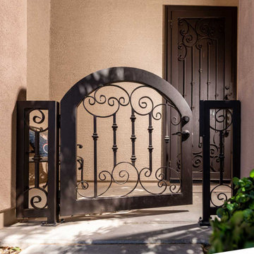 Athens Iron Gate