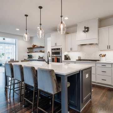 Eden Prairie Addition
