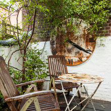 Garden inspo