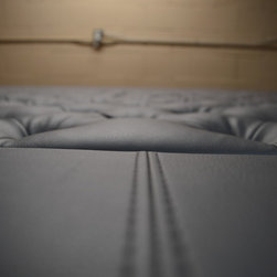 Wall Panel Tufted - Headboards