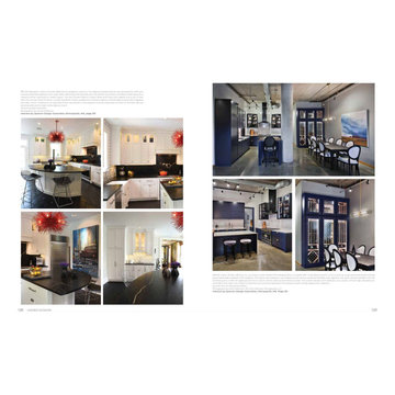 INSPIRED INTERIORS
