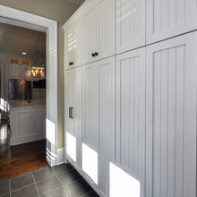 mudroom