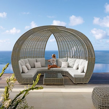 Sparta Outdoor Seating