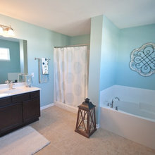 bath