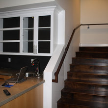 basements