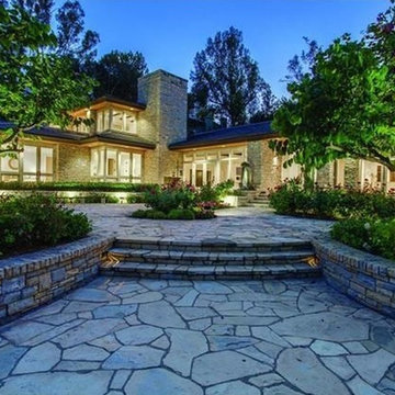 Quisling Residence