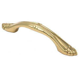 For Hooks, Handle, Draw Pulls, etc 8, Unlacquered Polished Brass Solid Brass Nautical Cleat by Shiplights 