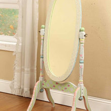 olivia's room